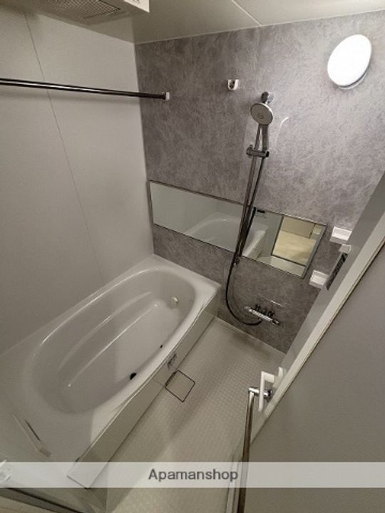 スプランディッド梅田グランノースの風呂