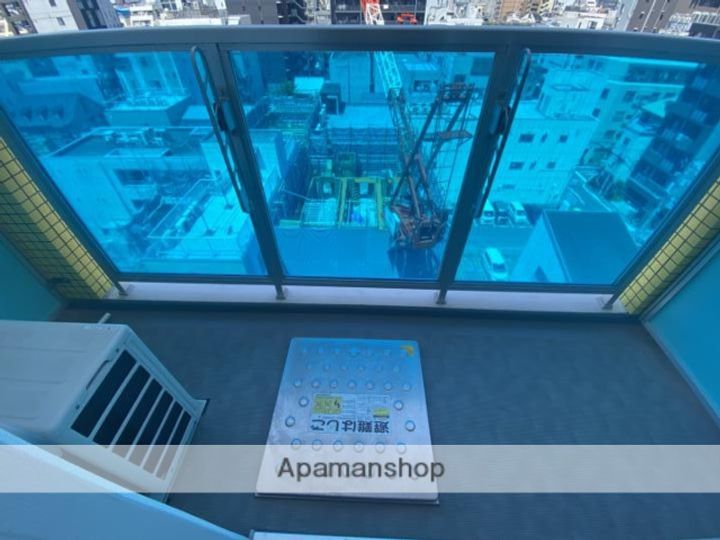 コンフォート滝川公園の内装