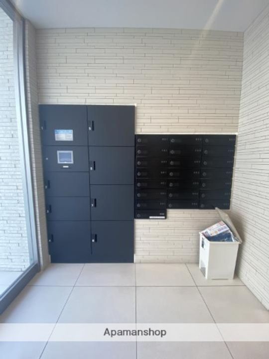 コンフォート滝川公園のその他画像