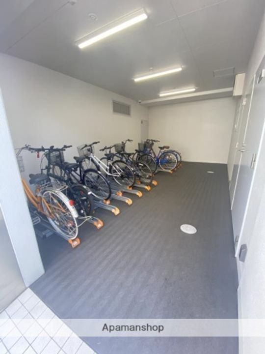 コンフォート滝川公園のその他画像