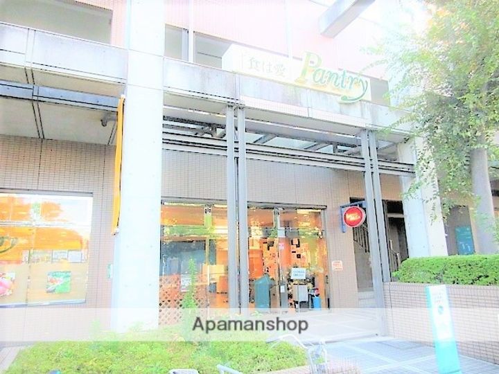 サンフォーリーフタウン桜ノ宮の周辺