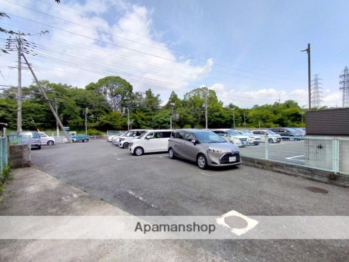 大阪府吹田市五月が丘西の賃貸マンションのその他画像