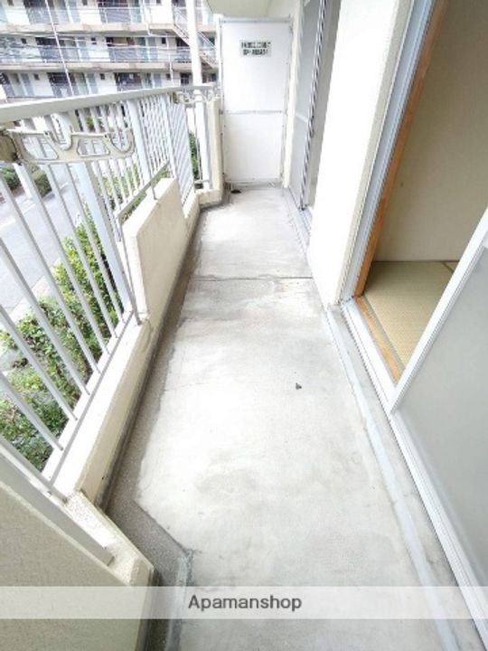 大阪府吹田市五月が丘西の賃貸マンションのその他画像