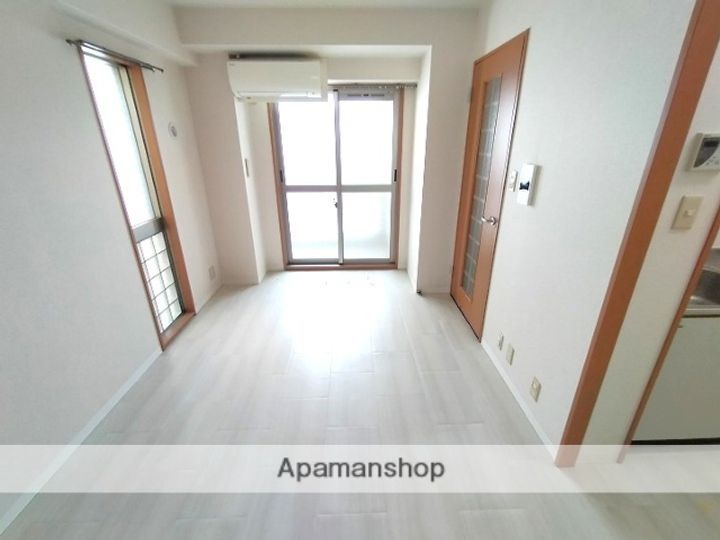 グレイス正雀の内装