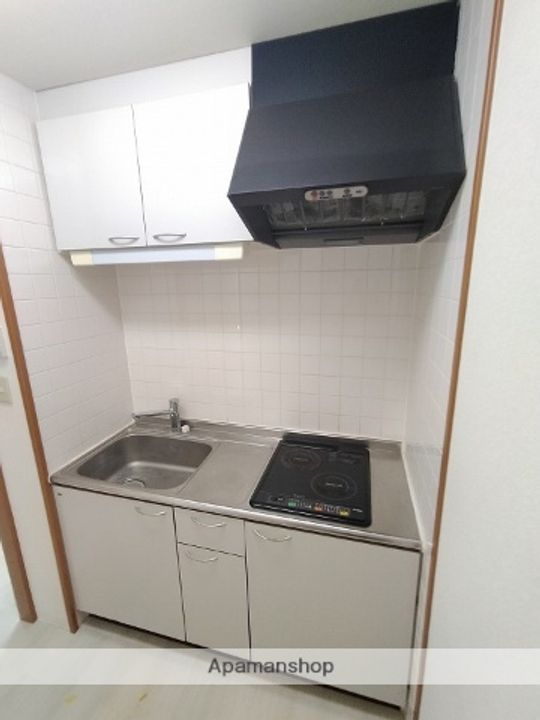 グレイス正雀のキッチン