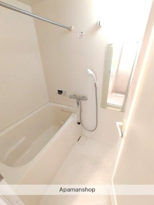 グレイス正雀の風呂