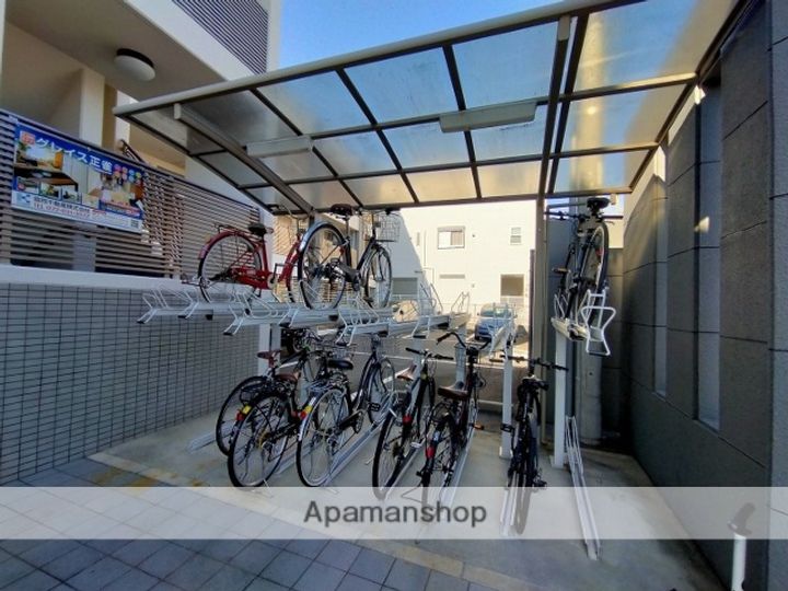 グレイス正雀のその他画像