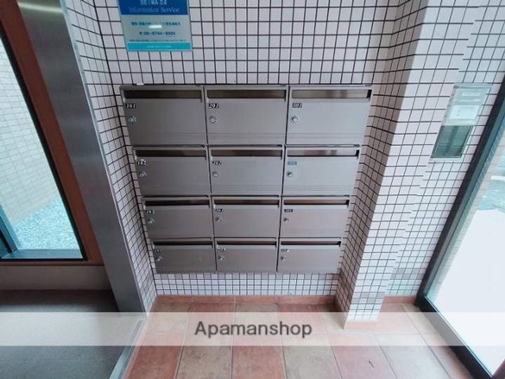 シャルム千里丘のその他画像