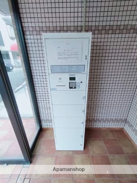 シャルム千里丘のその他画像