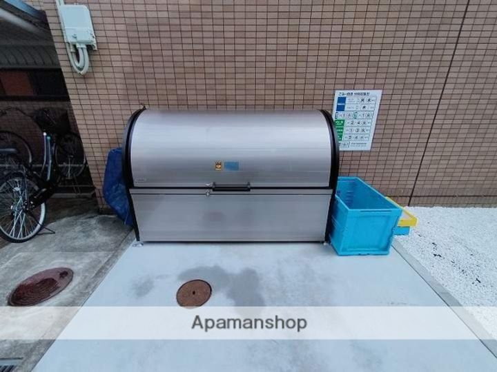 シャルム千里丘のその他画像