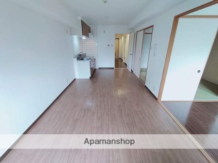 シャルム千里丘の内装