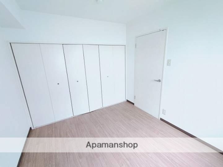 シャルム千里丘の内装