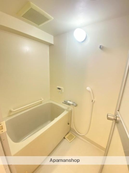 シャルム千里丘の風呂