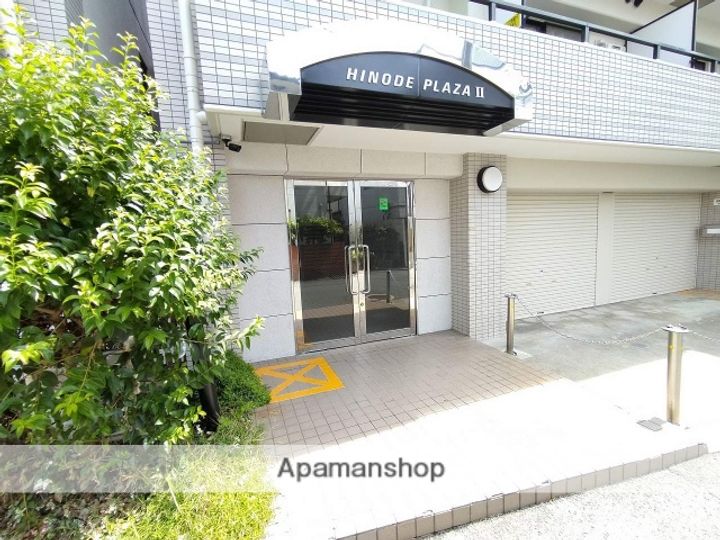 日の出プラザ2号館のその他画像