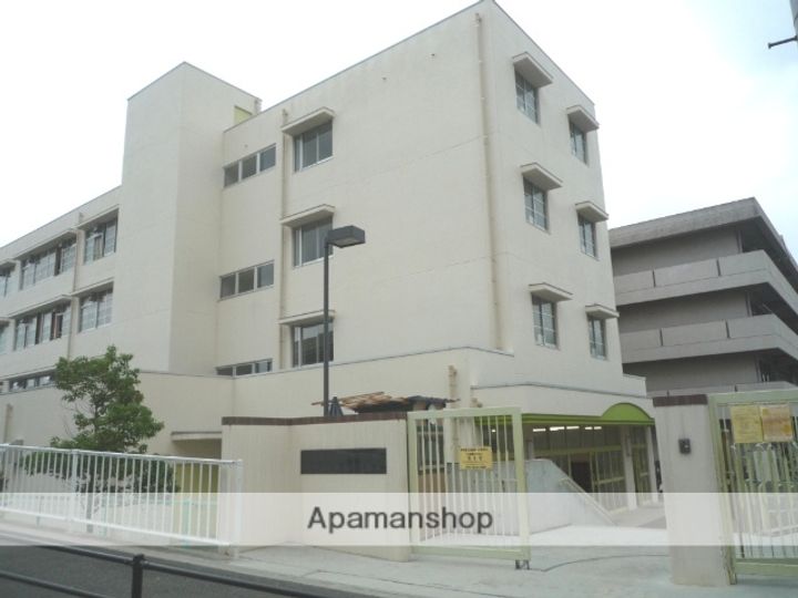 カノープス千里の周辺