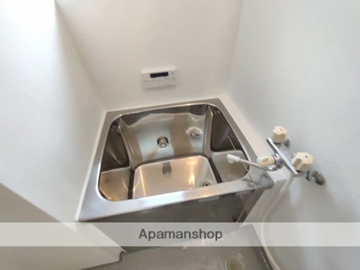 カノープス千里の内装