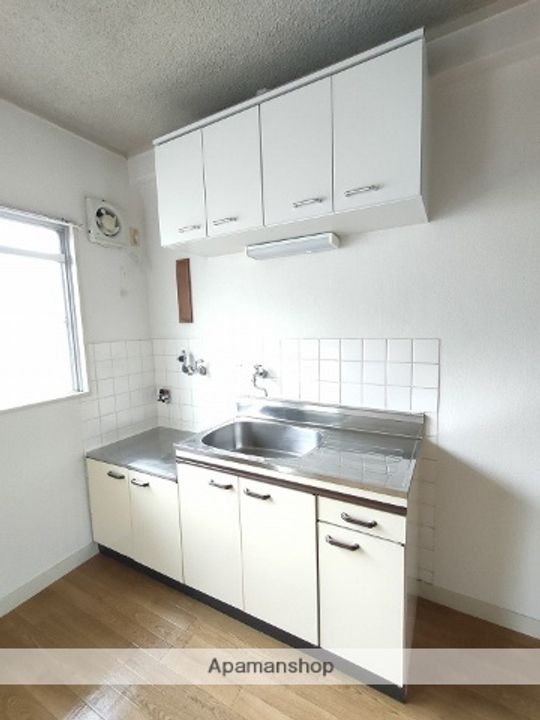 カノープス千里のキッチン