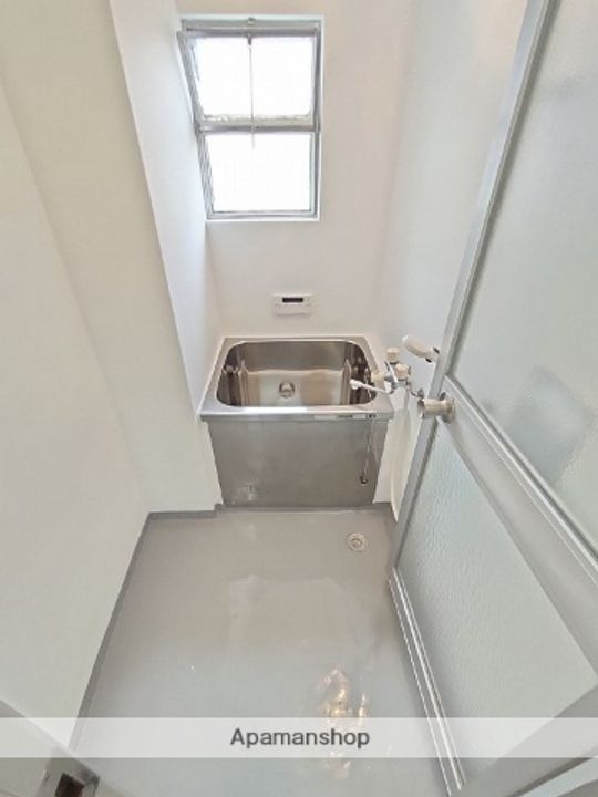 カノープス千里の風呂