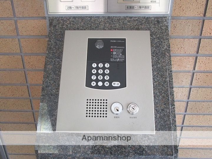 吹田野村ハイツのその他画像