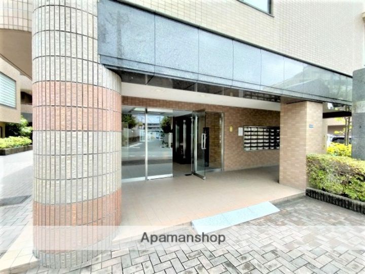 吹田野村ハイツのその他画像