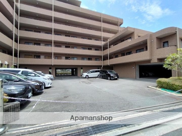 吹田野村ハイツのその他画像