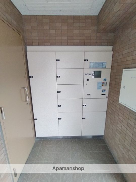 吹田野村ハイツのその他画像