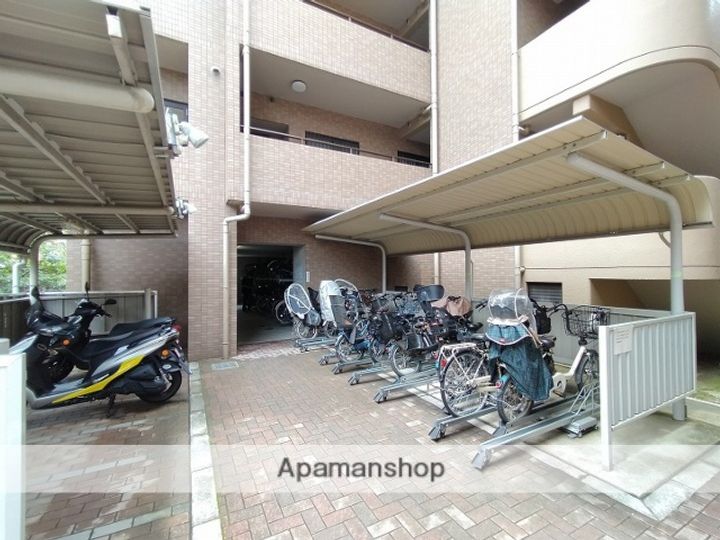 吹田野村ハイツのその他画像