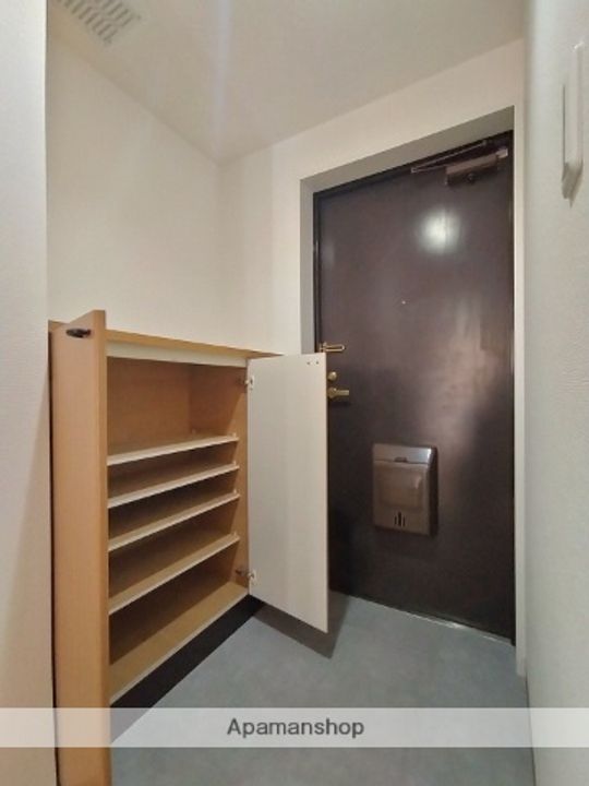 吹田野村ハイツのその他画像