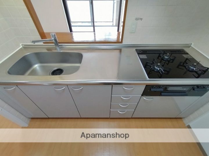 吹田野村ハイツのその他画像