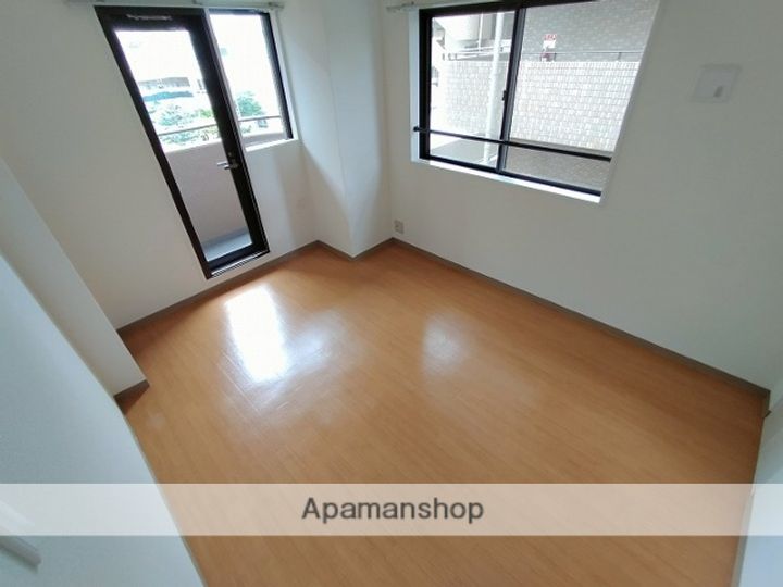 吹田野村ハイツの内装