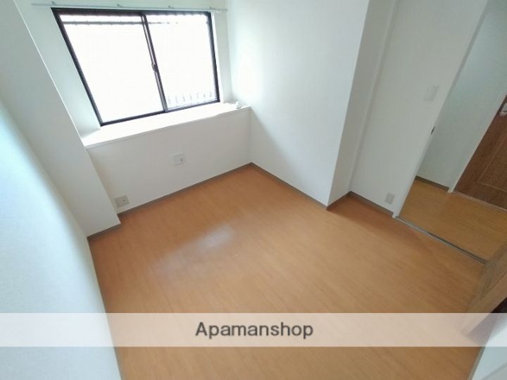 吹田野村ハイツの内装