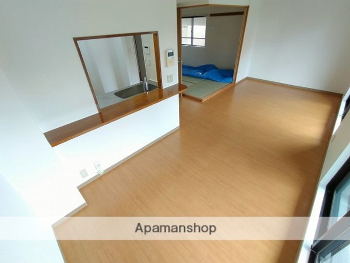 吹田野村ハイツのその他画像