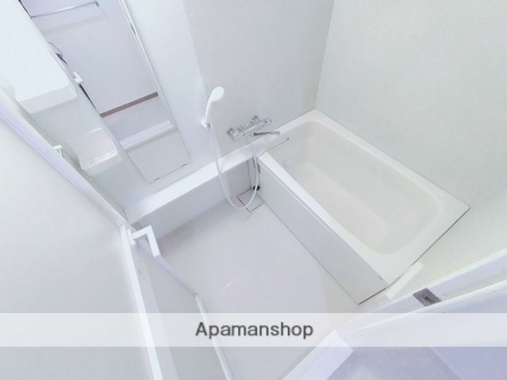 吹田野村ハイツの風呂