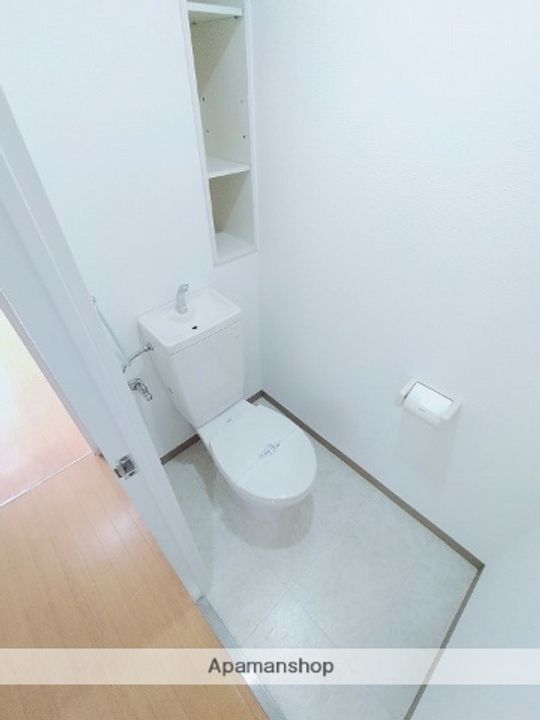 吹田野村ハイツのその他画像