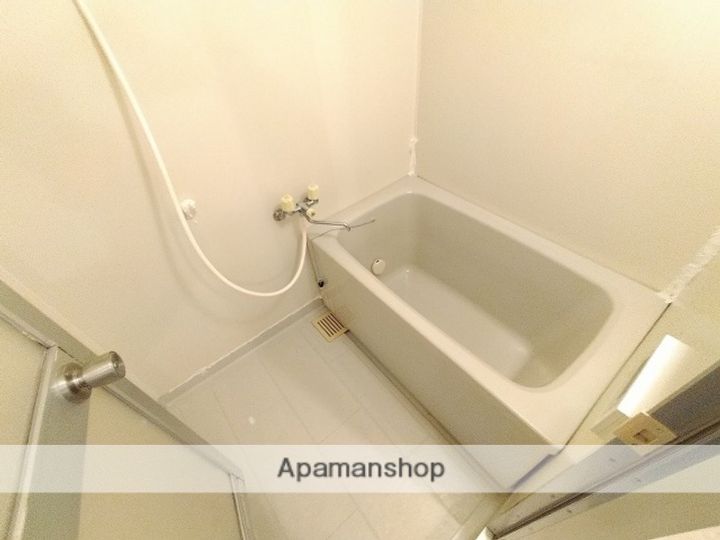 メゾンドール南千里の風呂