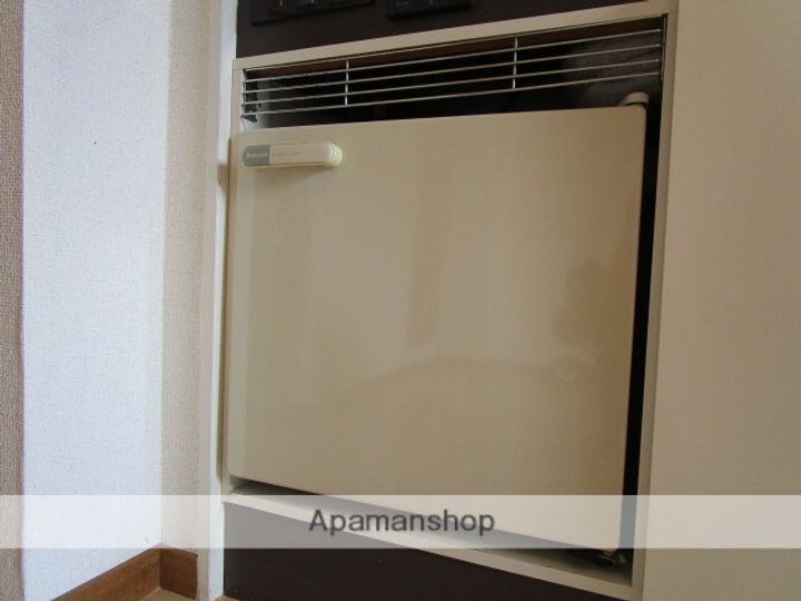 シャルム泉町の内装