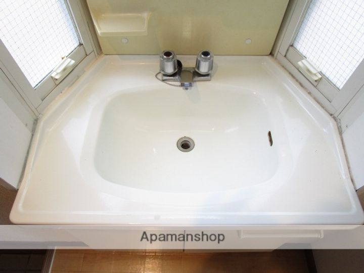 シャルム泉町の内装