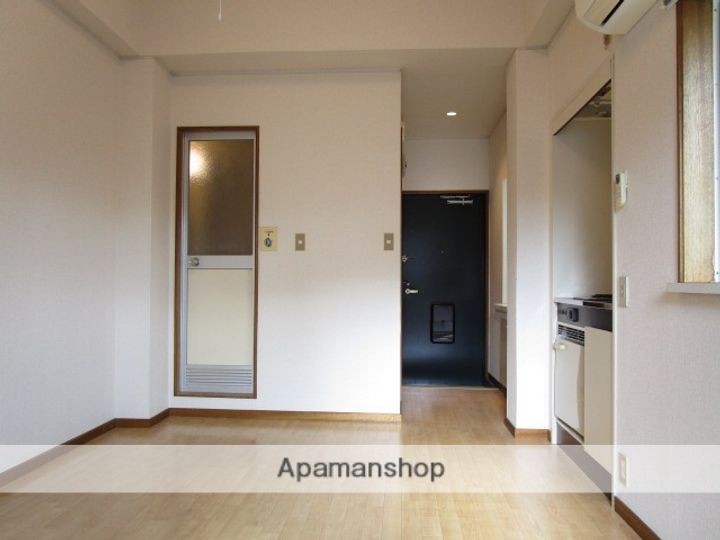 シャルム泉町の内装