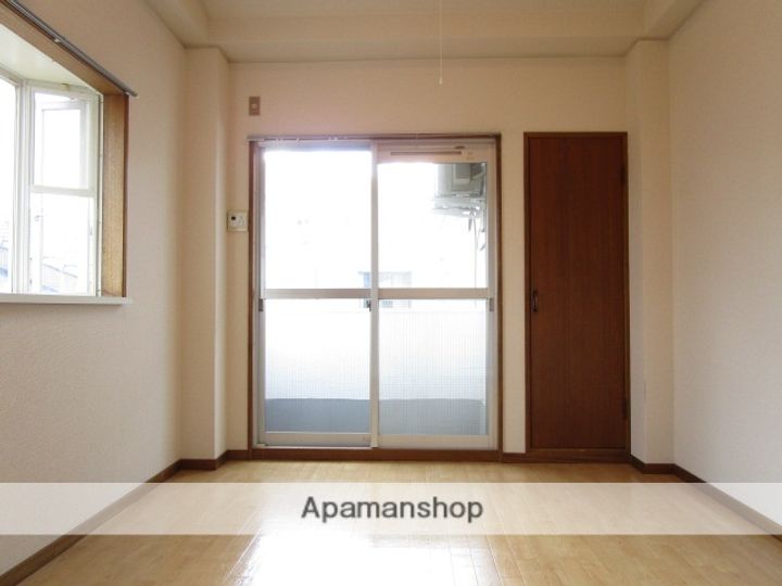 シャルム泉町の内装