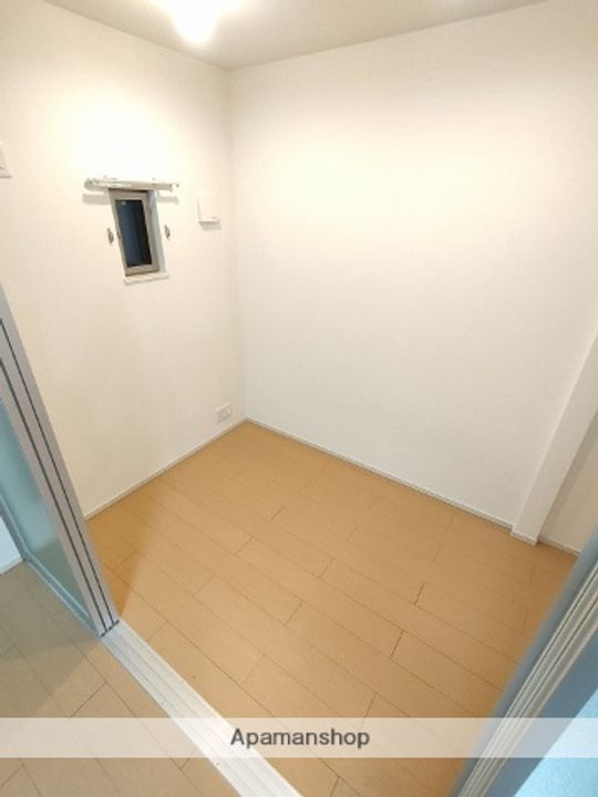 マーヴェラスコートの内装