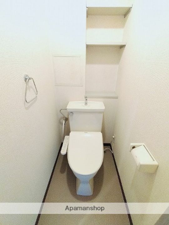フィデース山手のその他画像
