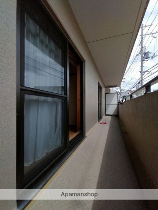 フィデース山手のその他画像
