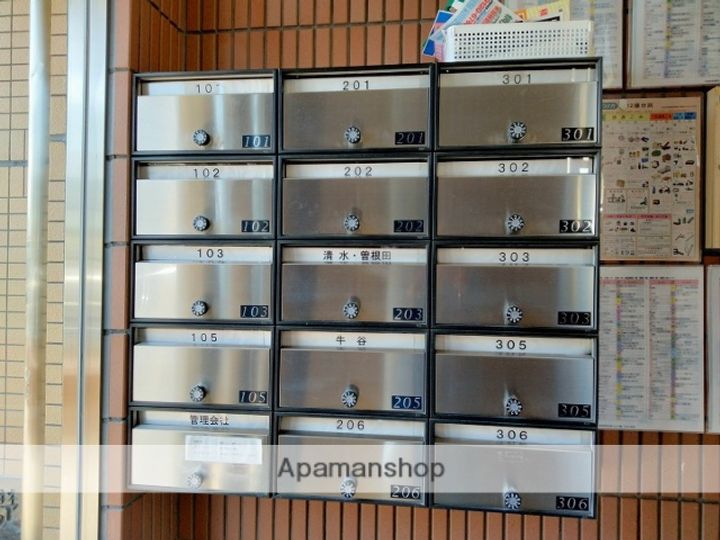 フィデース山手のその他画像