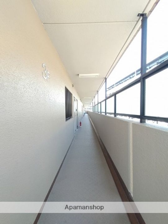フィデース山手のその他画像