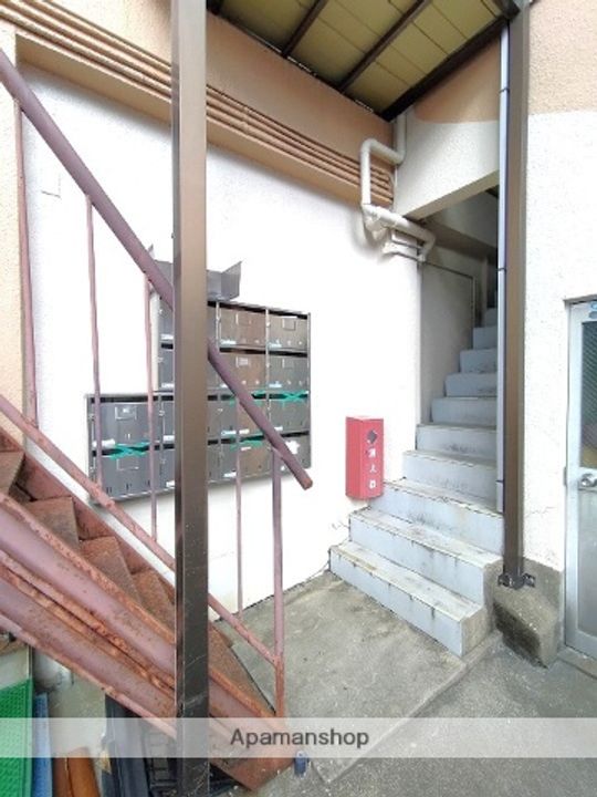 ドルフ山手のその他画像