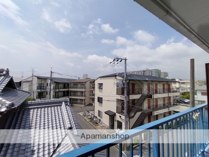 コスモセブンのその他画像