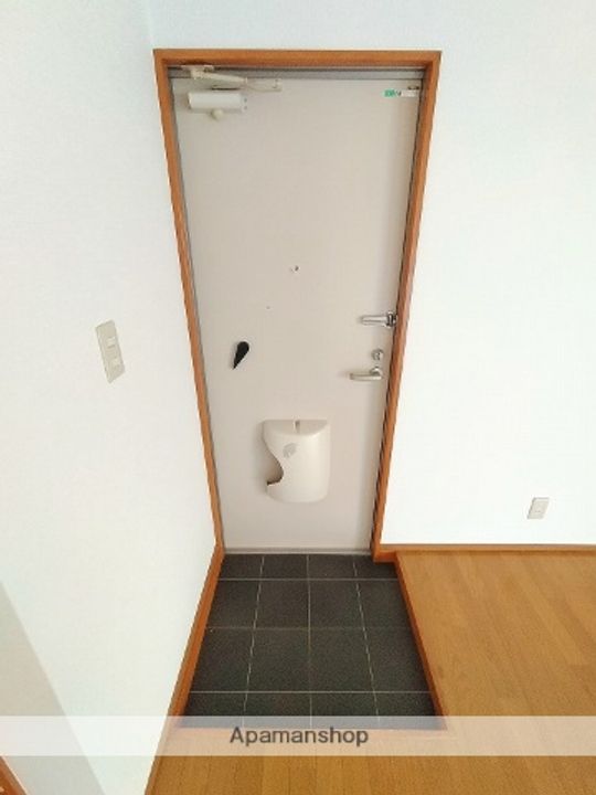 サンメゾンⅩの内装