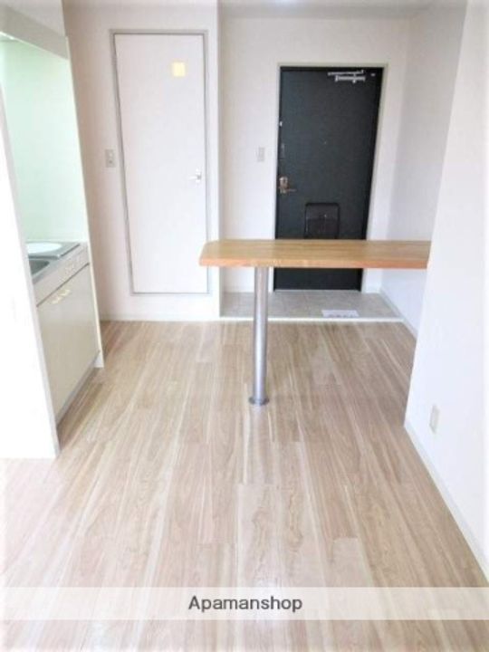 ノビリエールの内装