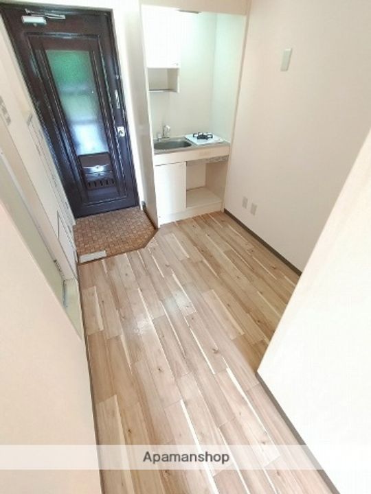 CASA山手のその他画像