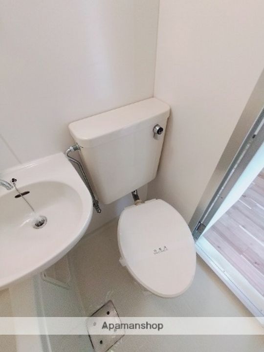 CASA山手のその他画像